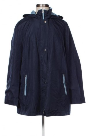 Γυναικείο μπουφάν Unbranded, Μέγεθος XL, Χρώμα Μπλέ, Τιμή 30,99 €