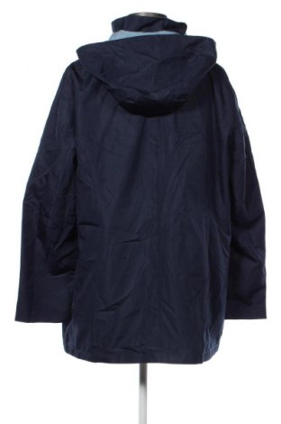 Γυναικείο μπουφάν Unbranded, Μέγεθος XL, Χρώμα Μπλέ, Τιμή 30,99 €