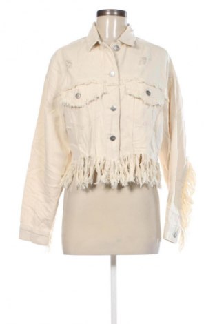 Damenjacke Unbranded, Größe M, Farbe Ecru, Preis € 27,99