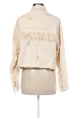 Damenjacke Unbranded, Größe M, Farbe Ecru, Preis € 27,99
