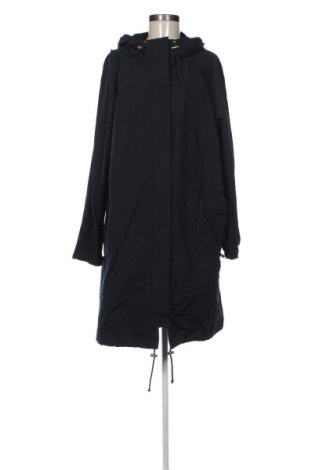 Γυναικείο μπουφάν Unbranded, Μέγεθος XXL, Χρώμα Μπλέ, Τιμή 25,00 €