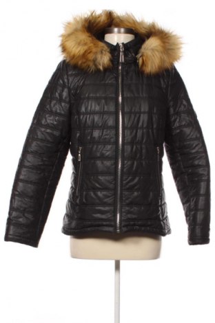 Geacă de femei Unbranded, Mărime M, Culoare Negru, Preț 196,99 Lei