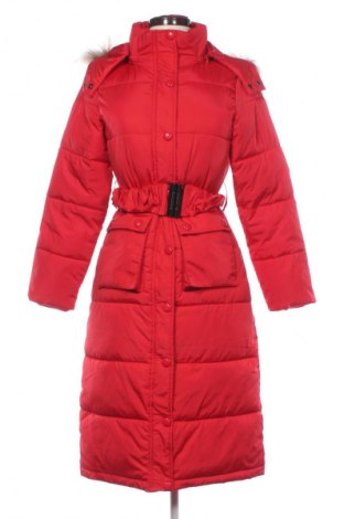 Damenjacke Unbranded, Größe M, Farbe Rot, Preis 40,99 €