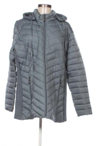 Geacă de femei Unbranded, Mărime XXL, Culoare Albastru, Preț 196,99 Lei