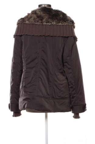 Damenjacke Unbranded, Größe XXL, Farbe Braun, Preis 40,99 €