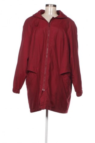 Geacă de femei Unbranded, Mărime XL, Culoare Roșu, Preț 196,99 Lei