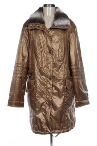 Damenjacke Unbranded, Größe XXL, Farbe Golden, Preis € 40,99