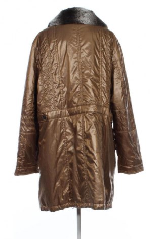 Damenjacke Unbranded, Größe XXL, Farbe Golden, Preis € 40,99