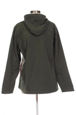 Дамско яке Unbranded, Размер XL, Цвят Зелен, Цена 48,99 лв.