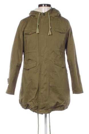 Damenjacke Unbranded, Größe S, Farbe Grün, Preis 40,99 €