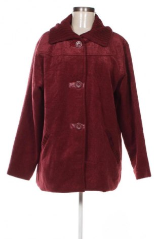 Kurtka damska Unbranded, Rozmiar XL, Kolor Czerwony, Cena 157,99 zł