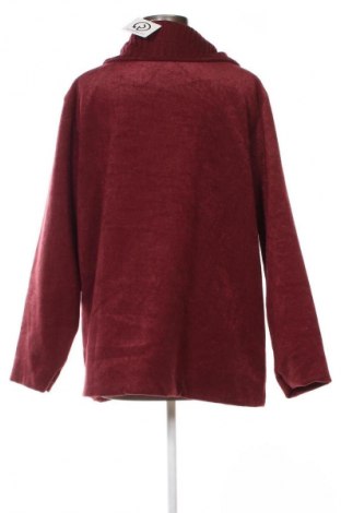 Kurtka damska Unbranded, Rozmiar XL, Kolor Czerwony, Cena 157,99 zł