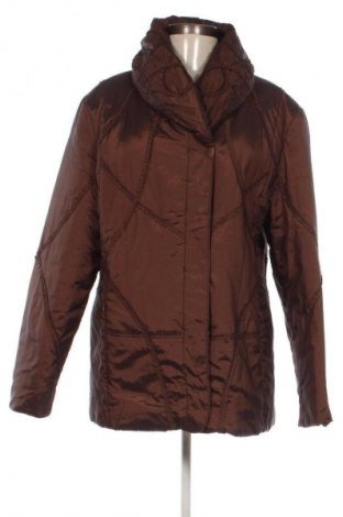 Damenjacke Unbranded, Größe M, Farbe Braun, Preis € 40,99