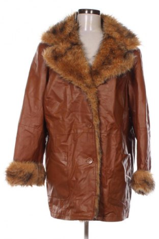 Damenjacke Unbranded, Größe XXL, Farbe Braun, Preis € 40,99