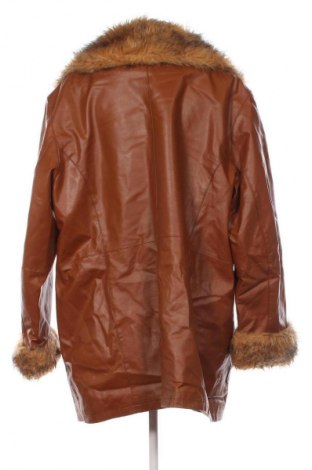 Damenjacke Unbranded, Größe XXL, Farbe Braun, Preis € 40,99