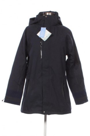 Damenjacke Unbranded, Größe M, Farbe Blau, Preis € 53,99