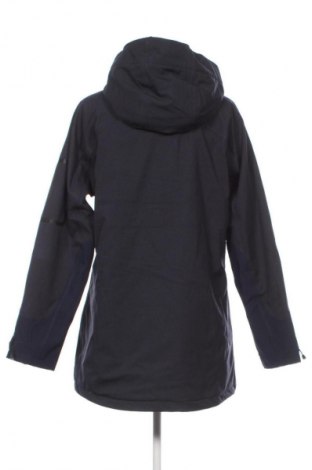 Damenjacke Unbranded, Größe M, Farbe Blau, Preis € 53,99