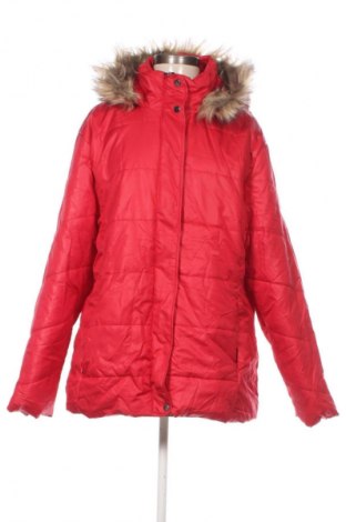 Damenjacke Unbranded, Größe XL, Farbe Rot, Preis 33,99 €