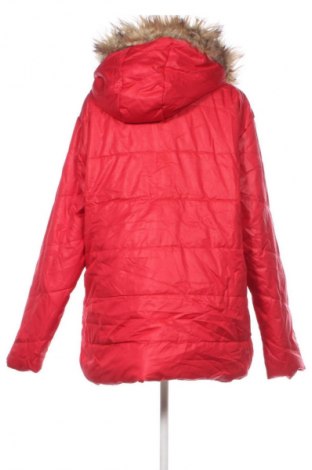 Damenjacke Unbranded, Größe XL, Farbe Rot, Preis 33,99 €