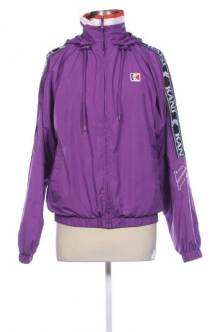 Damenjacke Unbranded, Größe XS, Farbe Lila, Preis 24,48 €