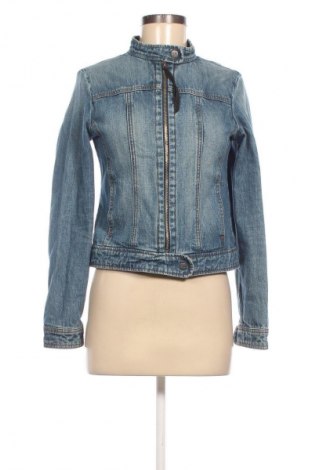 Damenjacke Unbranded, Größe M, Farbe Blau, Preis € 20,00