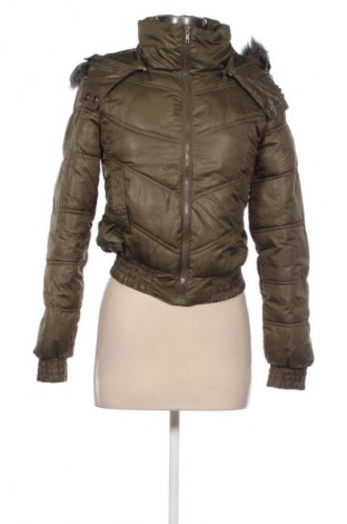Damenjacke Unbranded, Größe S, Farbe Grün, Preis 29,67 €