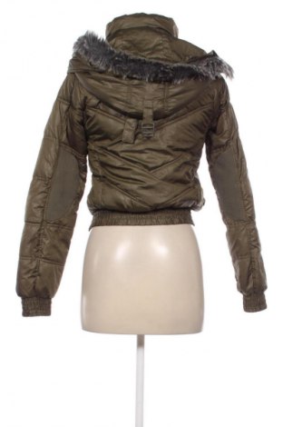 Damenjacke Unbranded, Größe S, Farbe Grün, Preis 29,67 €