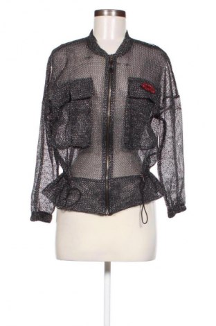 Damenjacke Unbranded, Größe M, Farbe Schwarz, Preis 24,55 €