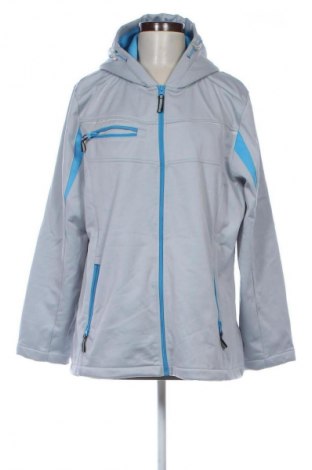 Damenjacke Unbranded, Größe XXL, Farbe Grau, Preis € 33,99
