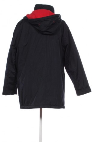 Γυναικείο μπουφάν Unbranded, Μέγεθος XXL, Χρώμα Μπλέ, Τιμή 37,99 €