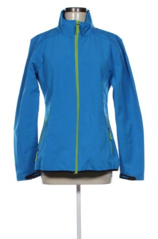 Damenjacke Unbranded, Größe L, Farbe Blau, Preis € 33,99