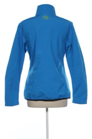 Damenjacke Unbranded, Größe L, Farbe Blau, Preis € 33,99