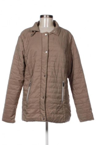 Damenjacke Unbranded, Größe M, Farbe Beige, Preis € 33,99