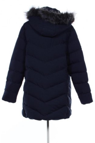 Damenjacke Unbranded, Größe 4XL, Farbe Blau, Preis 40,99 €