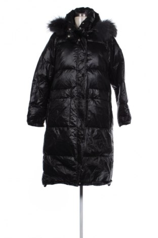 Damenjacke Unbranded, Größe M, Farbe Schwarz, Preis 40,99 €