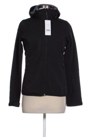 Damenjacke Unbranded, Größe S, Farbe Schwarz, Preis 53,99 €