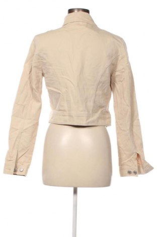 Damenjacke United Colors Of Benetton, Größe XL, Farbe Beige, Preis 37,99 €