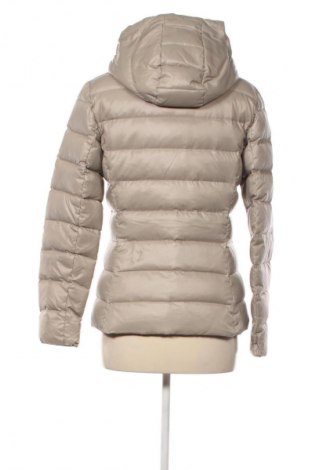 Dámska bunda  United Colors Of Benetton, Veľkosť L, Farba Sivá, Cena  39,95 €