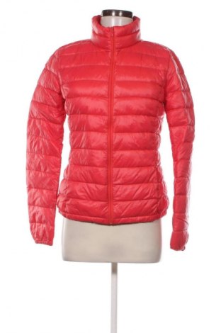 Damenjacke United Colors Of Benetton, Größe M, Farbe Rosa, Preis € 61,99