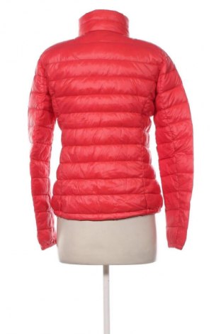 Damenjacke United Colors Of Benetton, Größe M, Farbe Rosa, Preis € 61,99
