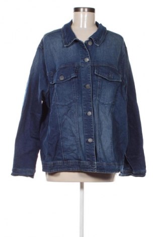 Geacă de femei Up 2 Fashion, Mărime 3XL, Culoare Albastru, Preț 132,99 Lei