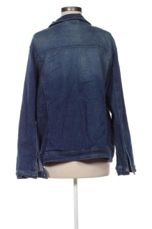 Geacă de femei Up 2 Fashion, Mărime 3XL, Culoare Albastru, Preț 132,99 Lei