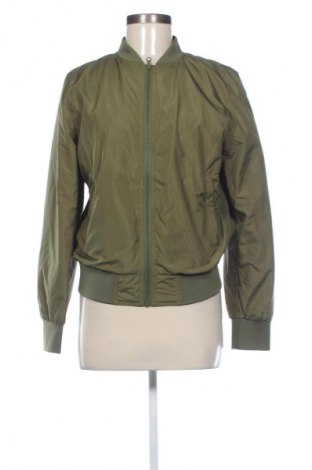 Női dzseki Urban Classics, Méret M, Szín Zöld, Ár 8 659 Ft