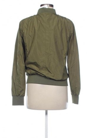 Női dzseki Urban Classics, Méret M, Szín Zöld, Ár 8 659 Ft