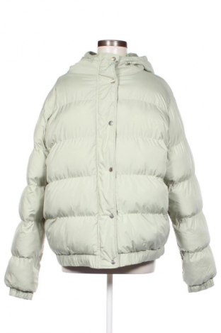Dámská bunda  Urban Classics, Velikost 4XL, Barva Zelená, Cena  696,00 Kč