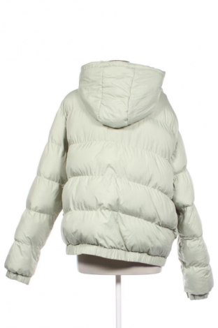 Dámská bunda  Urban Classics, Velikost 4XL, Barva Zelená, Cena  696,00 Kč