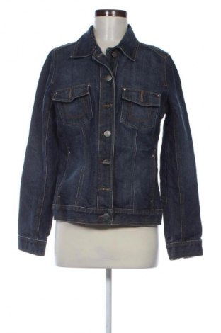 Női dzseki Urban Classics, Méret M, Szín Kék, Ár 11 099 Ft