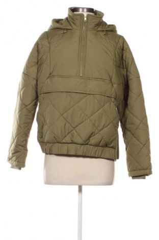 Dámská bunda  Urban Classics, Velikost M, Barva Zelená, Cena  889,00 Kč