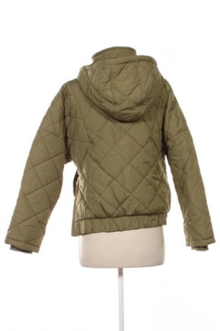Dámská bunda  Urban Classics, Velikost M, Barva Zelená, Cena  889,00 Kč