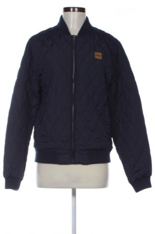 Damenjacke Urban Classics, Größe S, Farbe Blau, Preis 28,99 €
